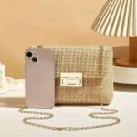 Sac Bandouliere Dore 6