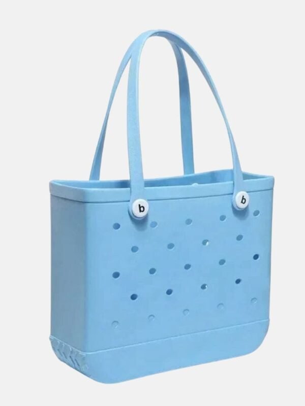 Sac De Plage Bleu Ciel