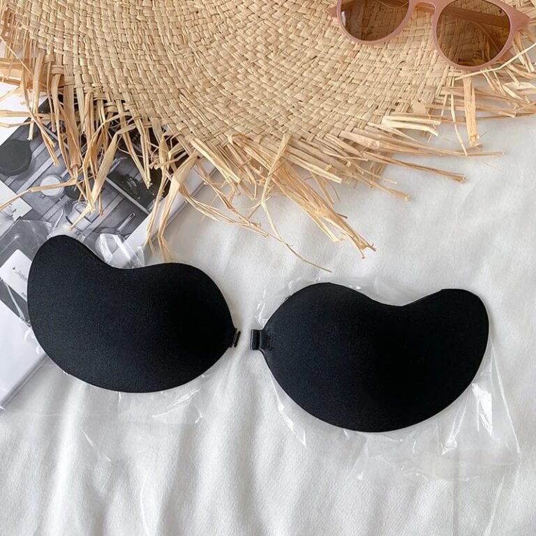 Soutien Gorge Adhesif Invisible 6