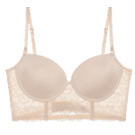 Soutien Gorge Dos Nu Beige Invisible En Dentelle 2