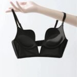 Soutien Gorge Push Up Noir 4