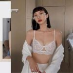 Soutien Gorge Sexy Blanc 2
