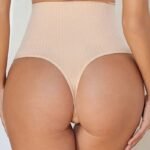 String Gainant Sexy Beige M