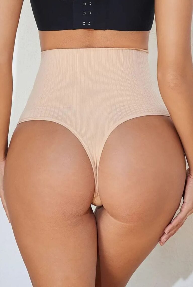 String Gainant Sexy Beige M