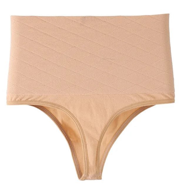 String Gainant Sexy Beige