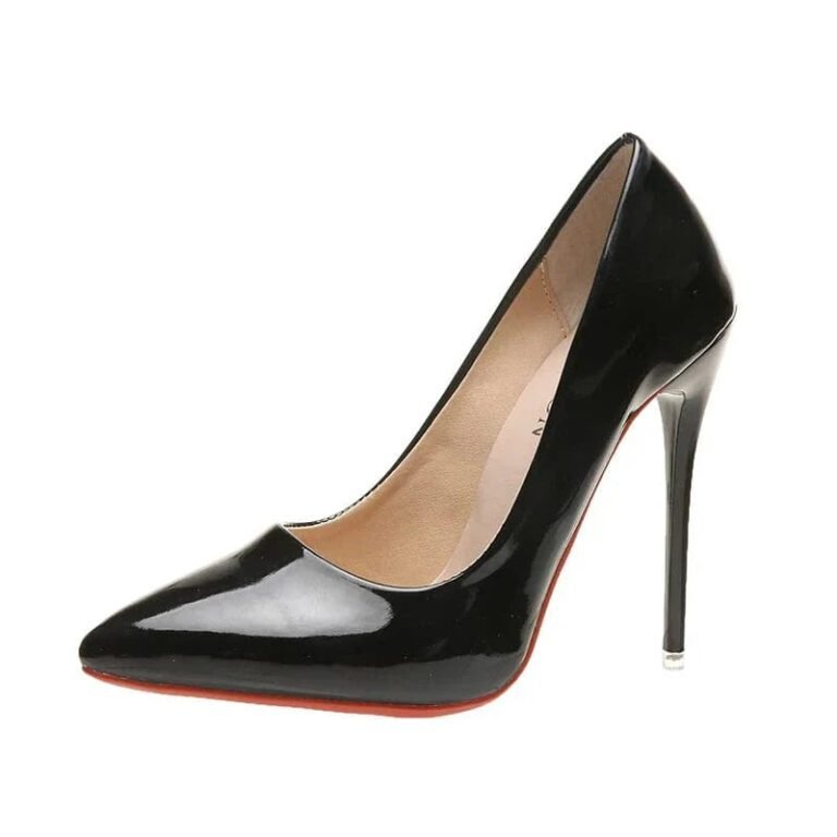Talons Aiguilles Noires 2