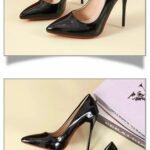 Talons Aiguilles Noires 3