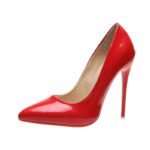 Talons Aiguilles Rouges 2