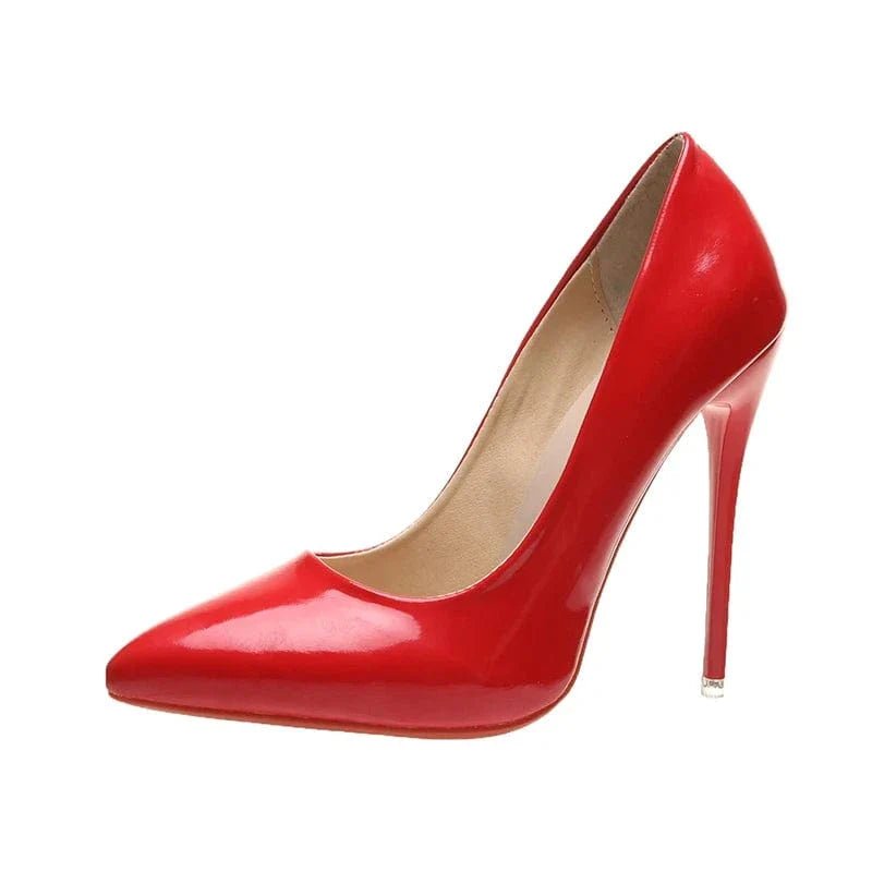 Talons Aiguilles Rouges 2