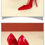 Talons Aiguilles Rouges 3