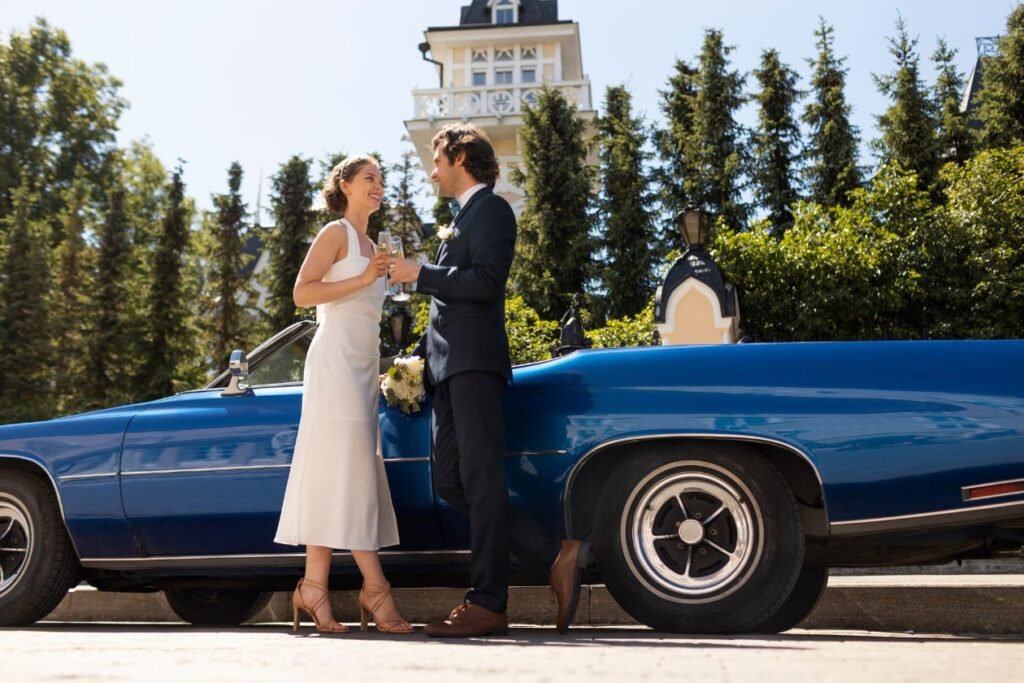 mariage