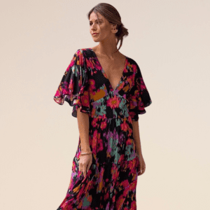 robe bohème
