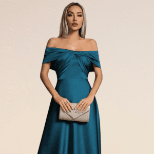 robe de soirée