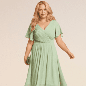 robe grande taille