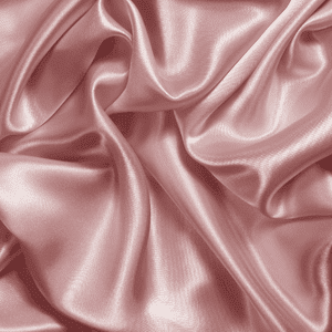 tissu robe rose