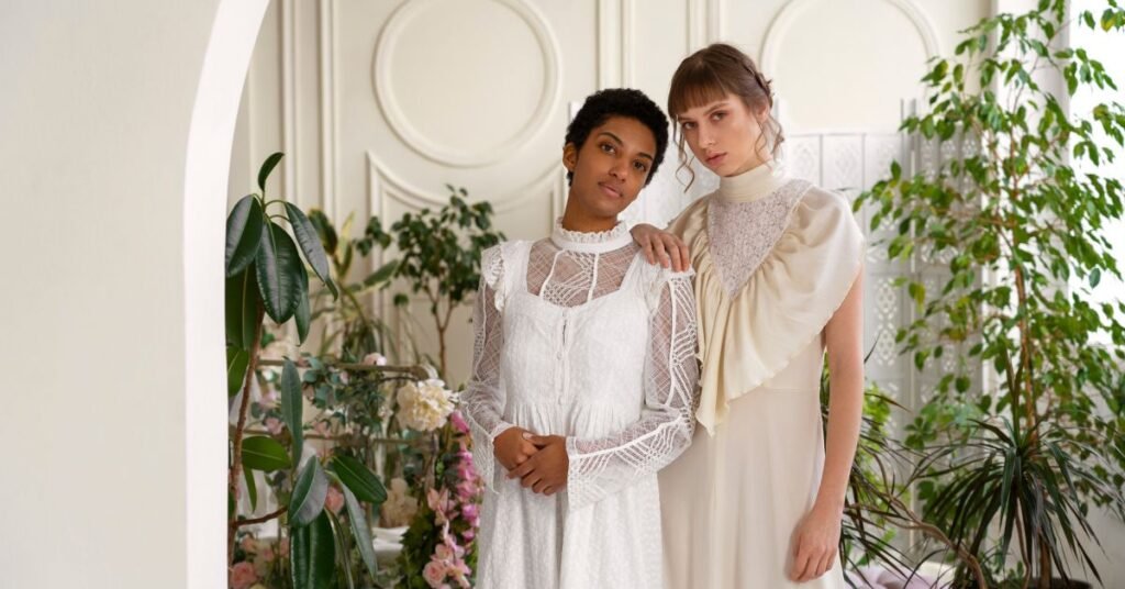 Quelle tenue porter pour assister à un mariage religieux